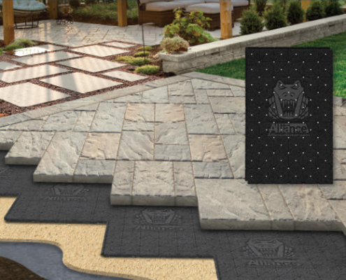 gator base stone orchard landscaping mark