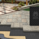 gator base stone orchard landscaping mark